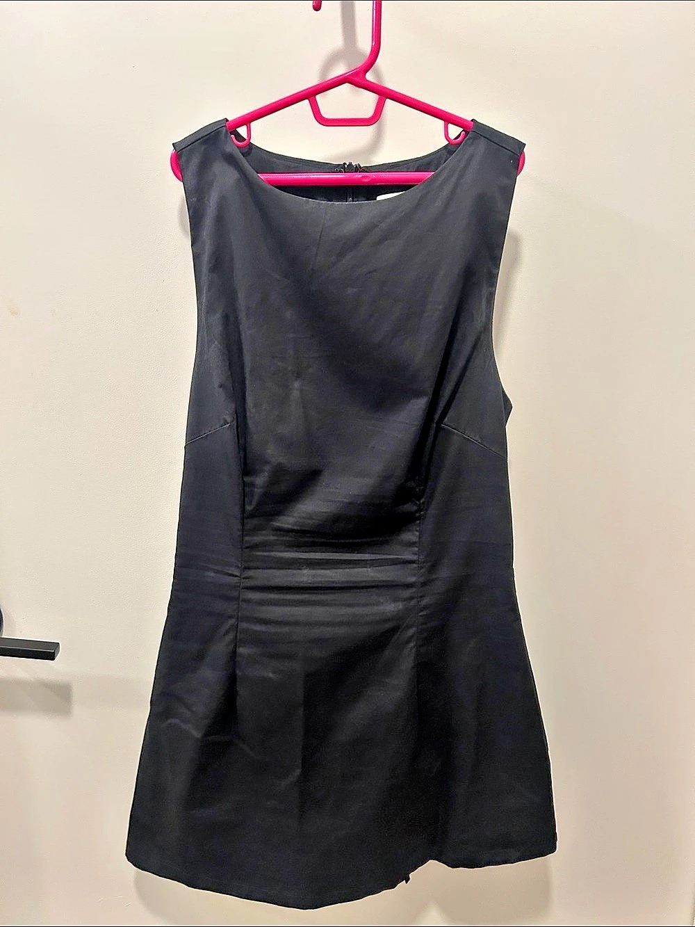 Princess Polly Yumiko Romper Petite Black Size 4